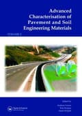 Miniatyrbild 1 av 2: Advanced Characterisation of Pavement and Soil Engineering Materials, 2 Volume Set