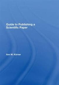Guide to Publishing a Scientific Paper