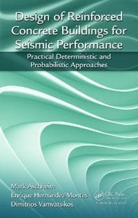Design of Reinforced Concrete Buildings for Seismic Performance