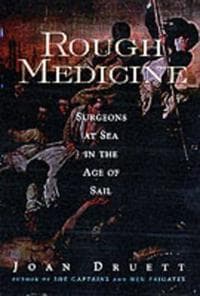 Rough Medicine