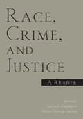 Miniatyrbild 1 av 2: Race, Crime, and Justice