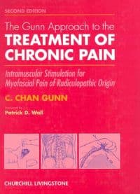 The Gunn Approach to the Treatment of Chronic Pain
