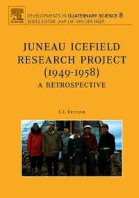 Juneau Icefield Research Project (1949-1958)