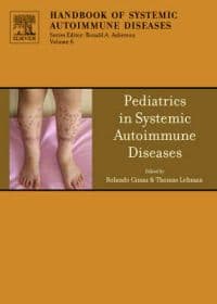 Pediatrics in Systemic Autoimmune Diseases