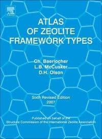 Atlas of Zeolite Framework Types
