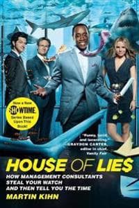 House Of Lies