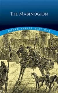 The Mabinogion