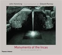 Monuments of the Incas