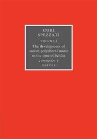 Cori Spezzati 2 Volume Paperback Set