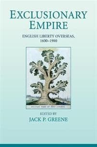 Exclusionary Empire