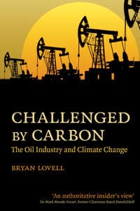 Challenged by Carbon