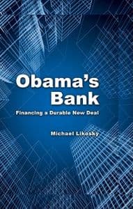 Obama's Bank