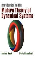 Miniatyrbillede 1 af 2: Introduction to the Modern Theory of Dynamical Systems