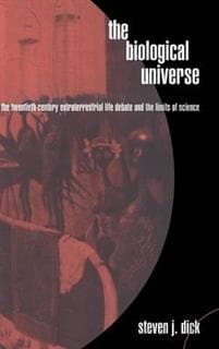 The Biological Universe