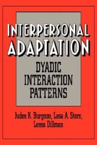 Interpersonal Adaptation