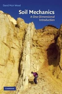 Soil Mechanics