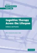Miniatyrbilde 1 av 2: Cognitive Therapy across the Lifespan