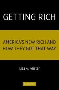 Getting Rich