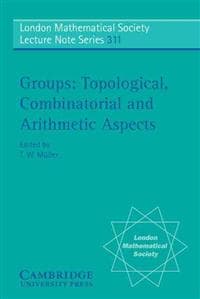 Groups