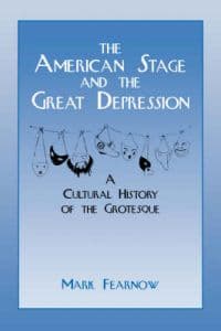 The American Stage and the Great Depression