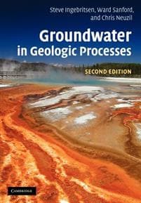Groundwater in Geologic Processes
