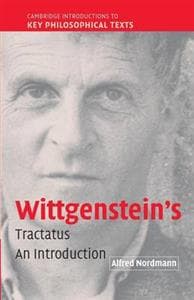 Wittgenstein's Tractatus