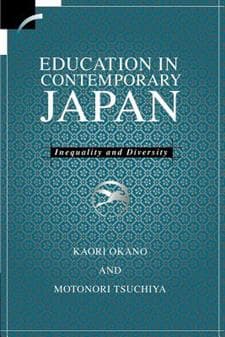 Education in Contemporary Japan