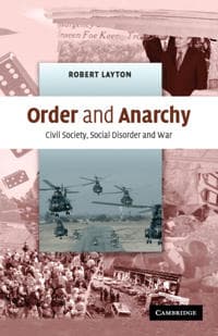 Order and Anarchy