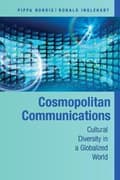 Miniatyrbillede 1 af 2: Cosmopolitan Communications