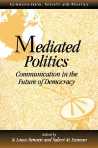Mediated Politics