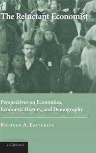 The Reluctant Economist