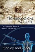 Miniatyrbilde 1 av 2: Technological Medicine