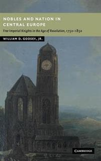 Nobles and Nation in Central Europe