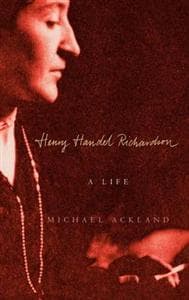 Henry Handel Richardson