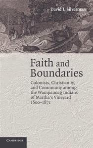 Faith and Boundaries