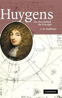 Huygens: The Man behind the Principle