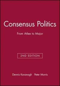 Consensus Politics