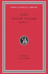 History of Rome, Volume III