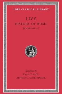 History of Rome, Volume XII