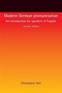 Modern German Pronunciation
