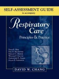 Self-Assessment Guide to Accompany Respiratory Care