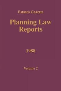 PLR 1988