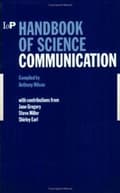 Miniatyrbillede 1 af 2: Handbook of Science Communication