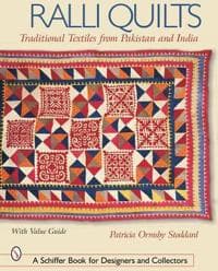 Ralli Quilts