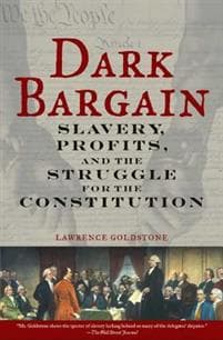 Dark Bargain