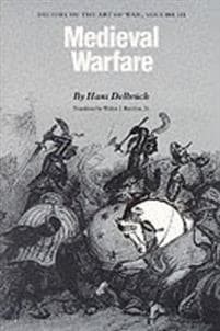 Medieval Warfare