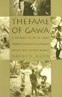 The Fame of Gawa