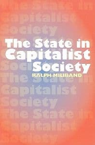 State in Capitalist Society