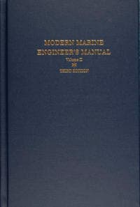 Modern Marine Engineer’s Manual