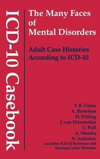 ICD-10 Casebook